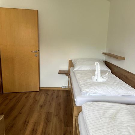 Appartement Namoll Ausserfragant Luaran gambar