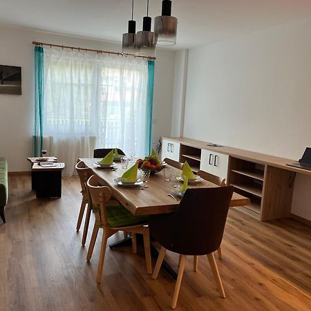 Appartement Namoll Ausserfragant Luaran gambar