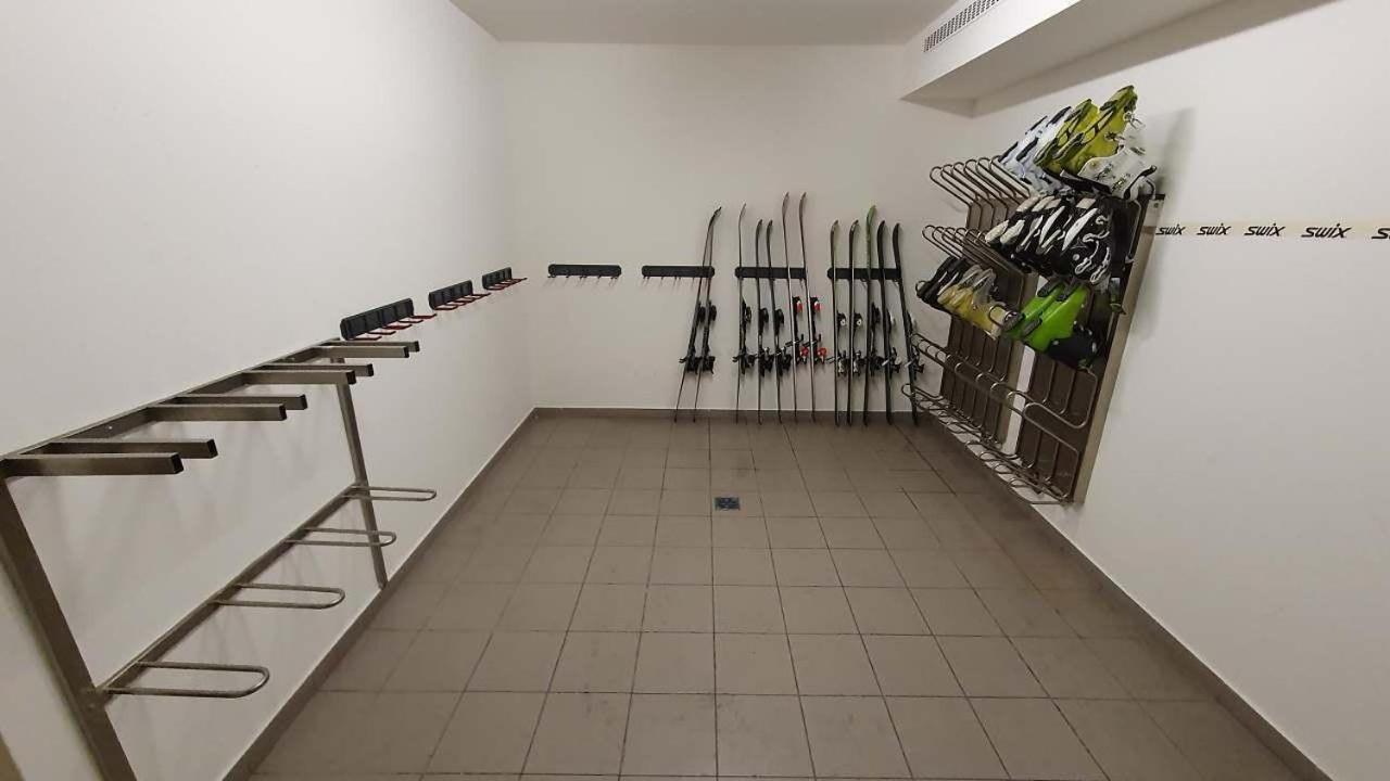 Appartement Namoll Ausserfragant Luaran gambar
