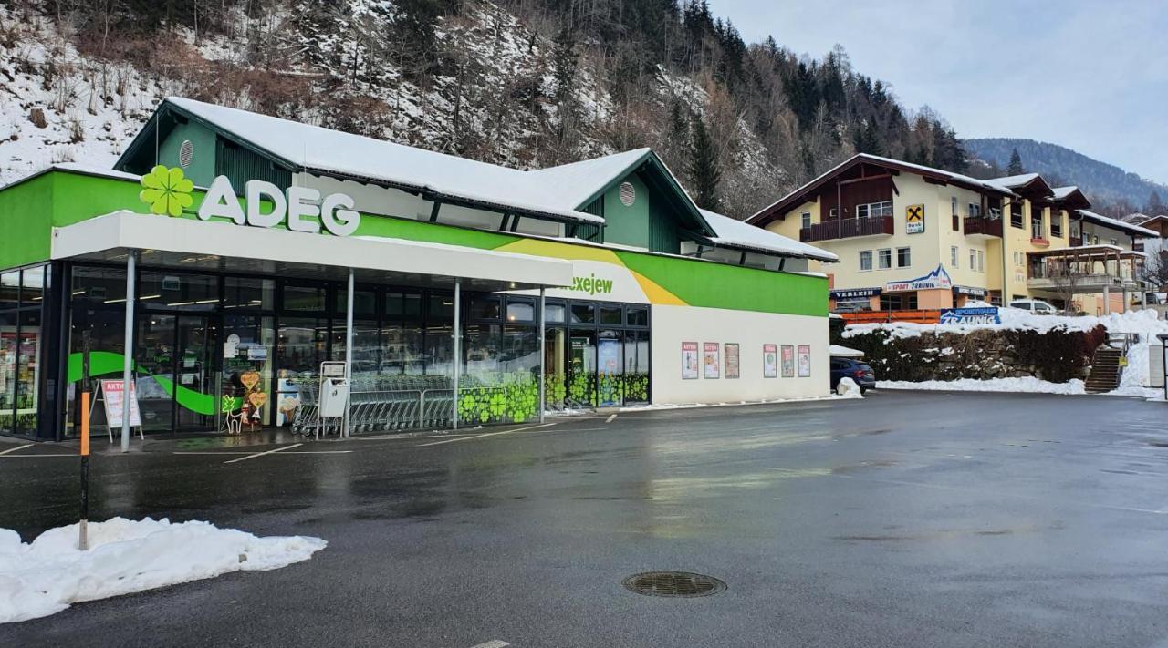 Appartement Namoll Ausserfragant Luaran gambar