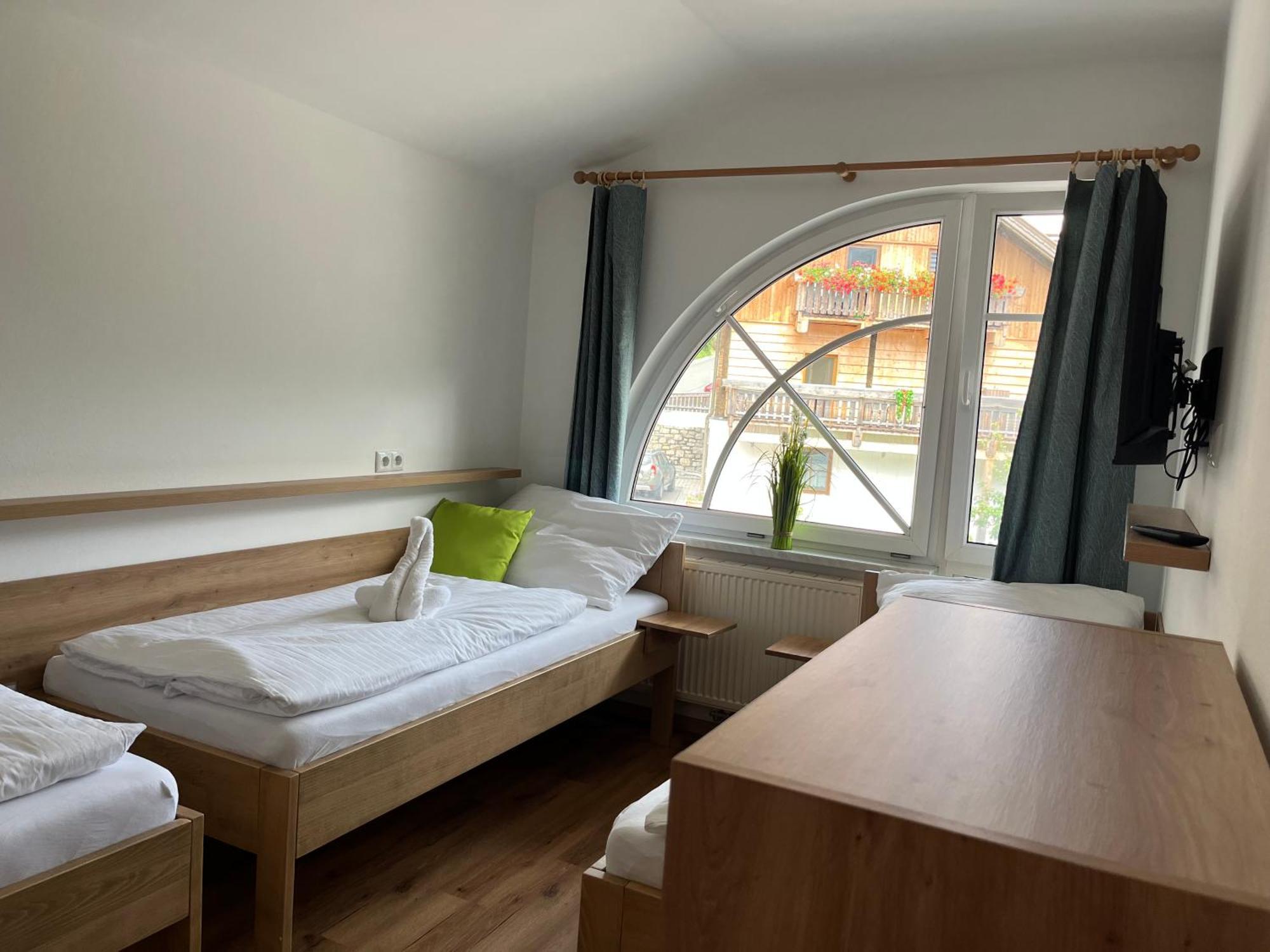 Appartement Namoll Ausserfragant Luaran gambar