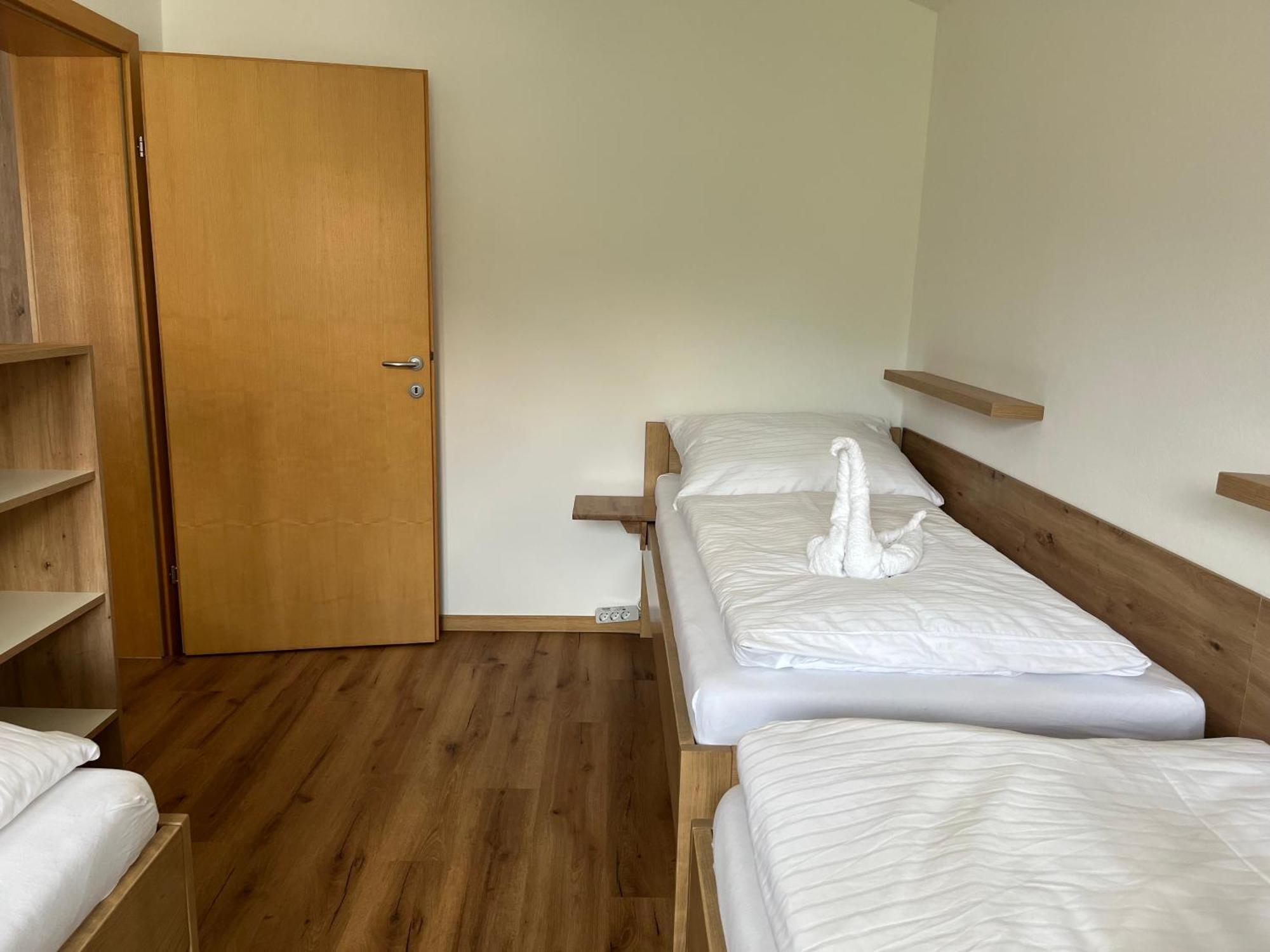 Appartement Namoll Ausserfragant Luaran gambar