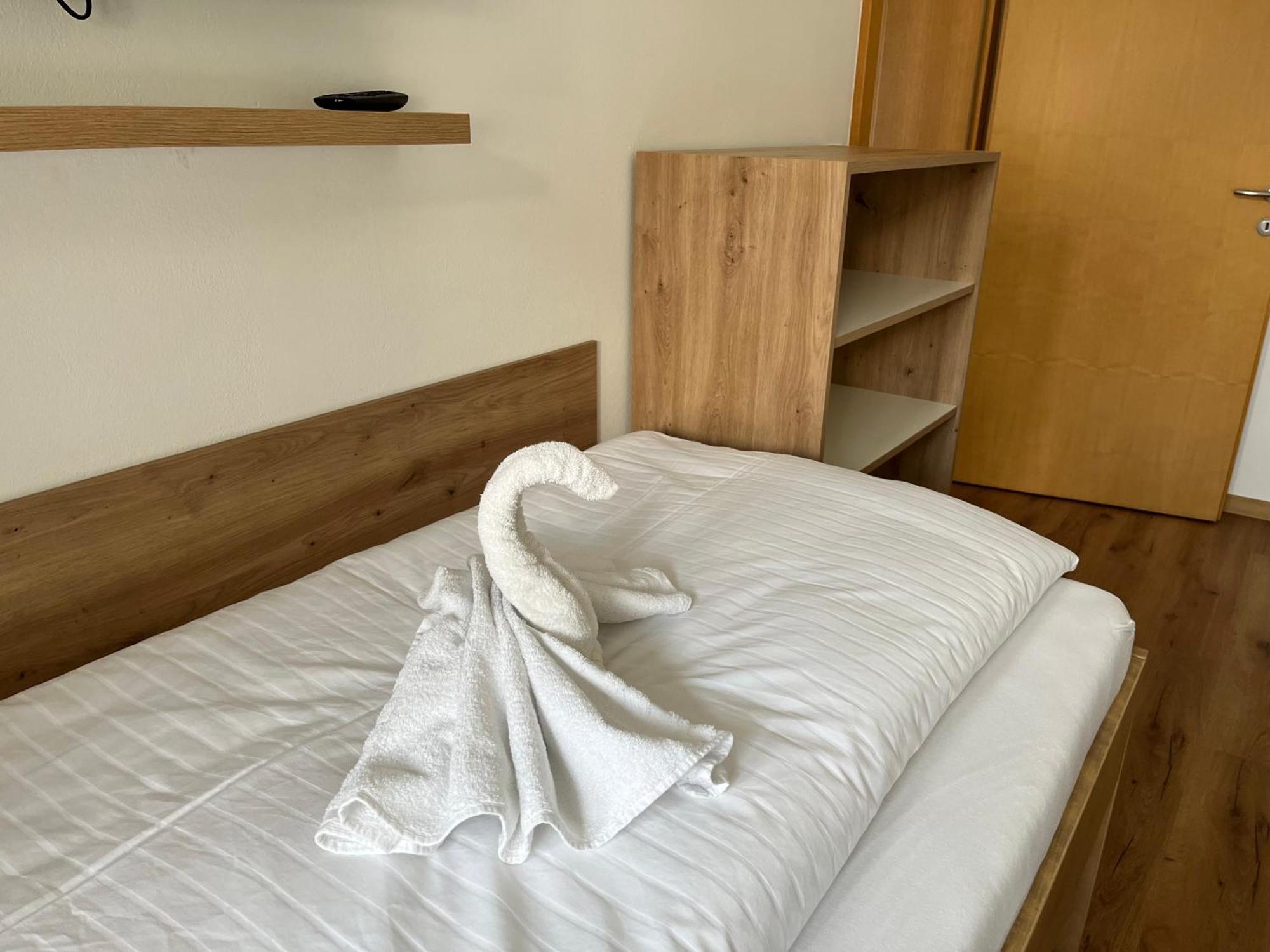 Appartement Namoll Ausserfragant Luaran gambar