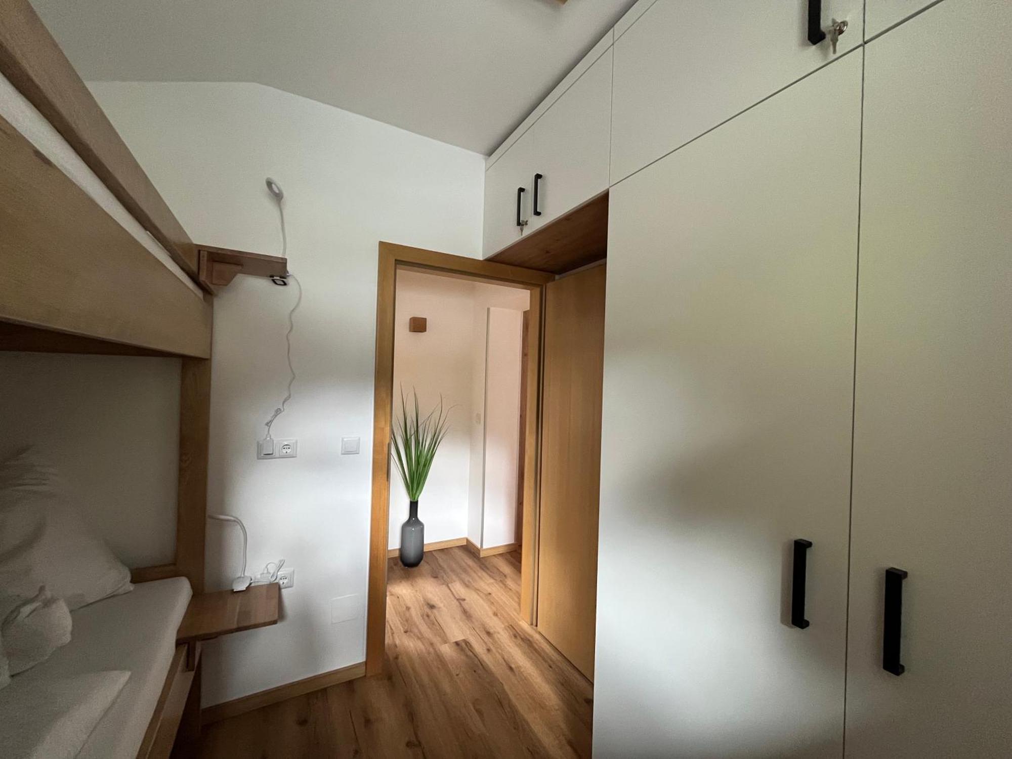 Appartement Namoll Ausserfragant Luaran gambar