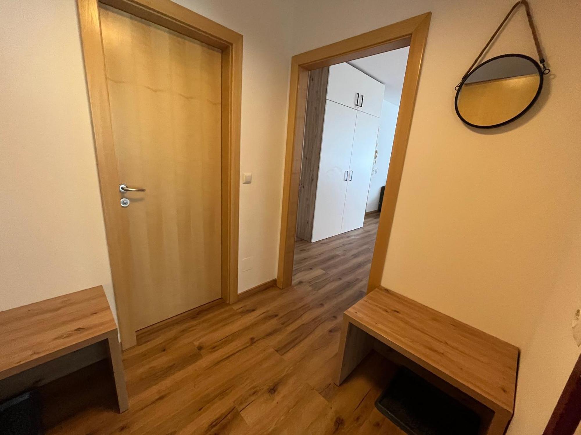Appartement Namoll Ausserfragant Luaran gambar